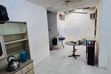 Taman Ungku Tun Aminah