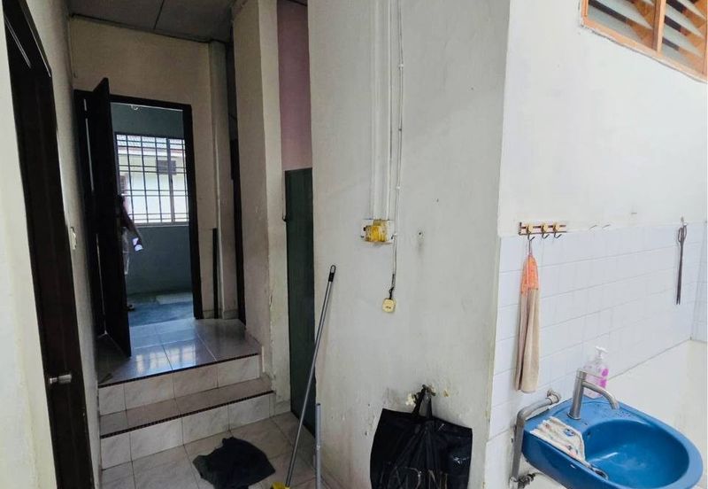 Taman Ungku Tun Aminah