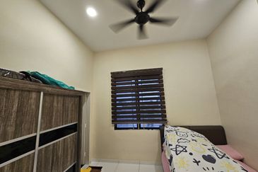 Taman Bukit Indah @ Iskandar Puteri