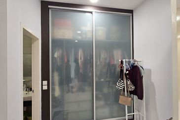 Taman Bukit Indah @ Iskandar Puteri