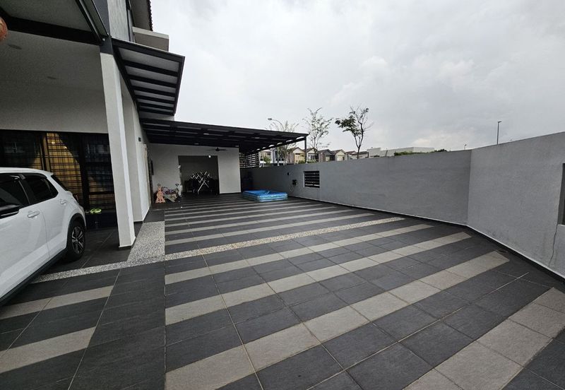 Taman Bukit Indah @ Iskandar Puteri