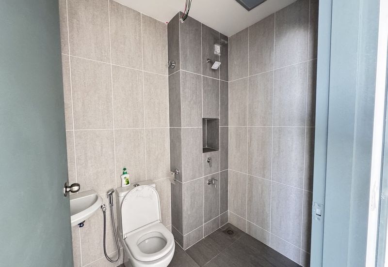 The Straits View Residences