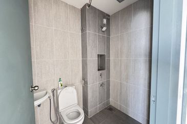 The Straits View Residences