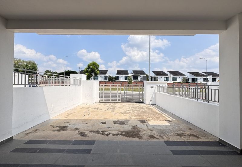 The Straits View Residences