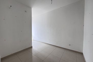 The Straits View Residences