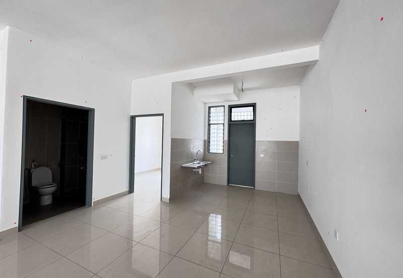 The Straits View Residences