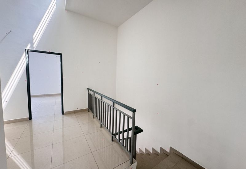 The Straits View Residences