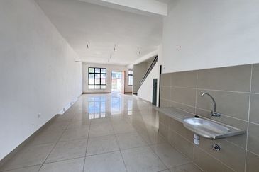 The Straits View Residences