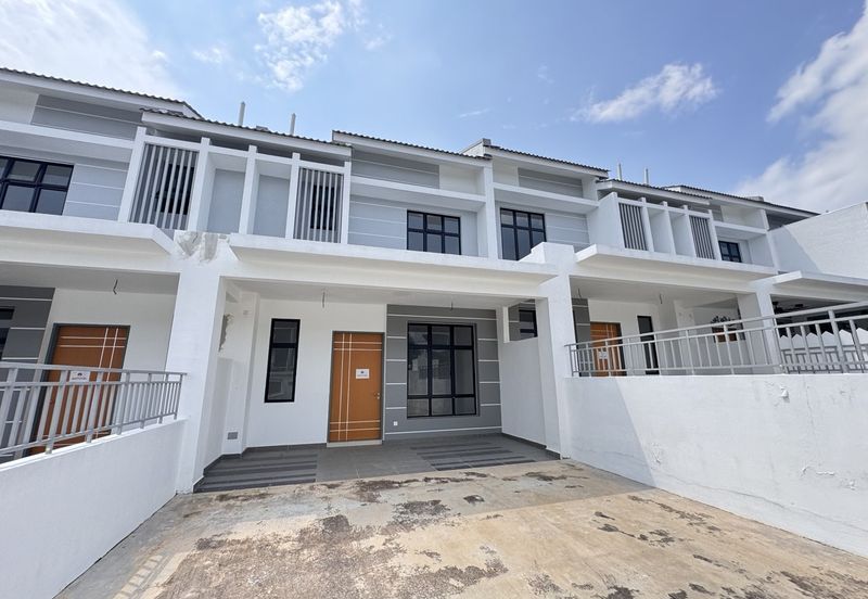 The Straits View Residences