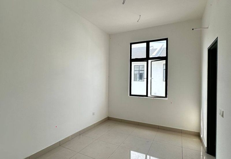 The Straits View Residences