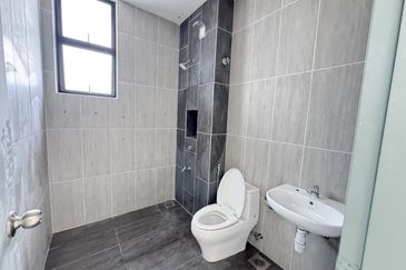 The Straits View Residences