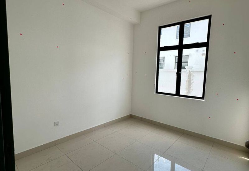 The Straits View Residences