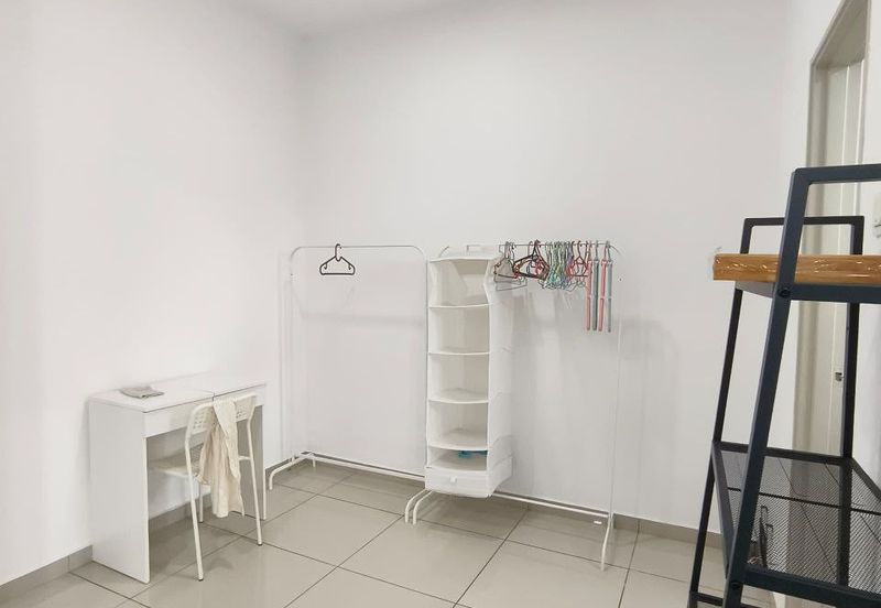 Fortune Hill Kangkar Pulai