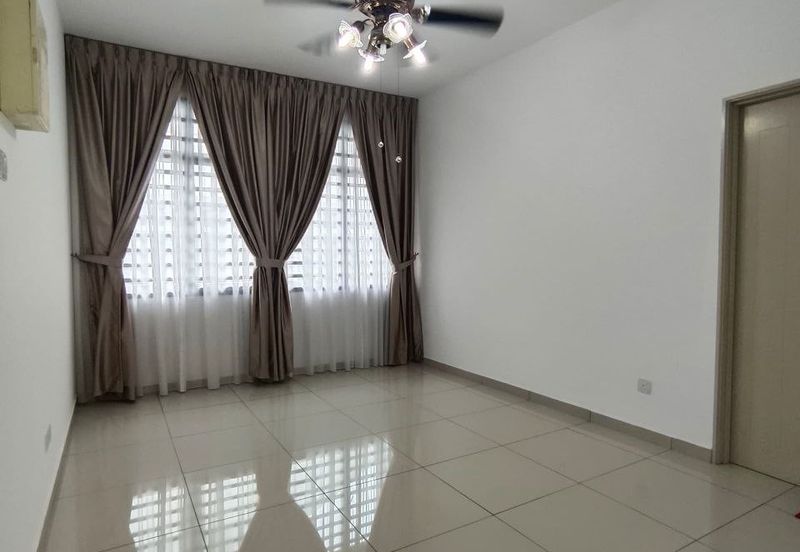 Fortune Hill Kangkar Pulai