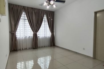 Fortune Hill Kangkar Pulai