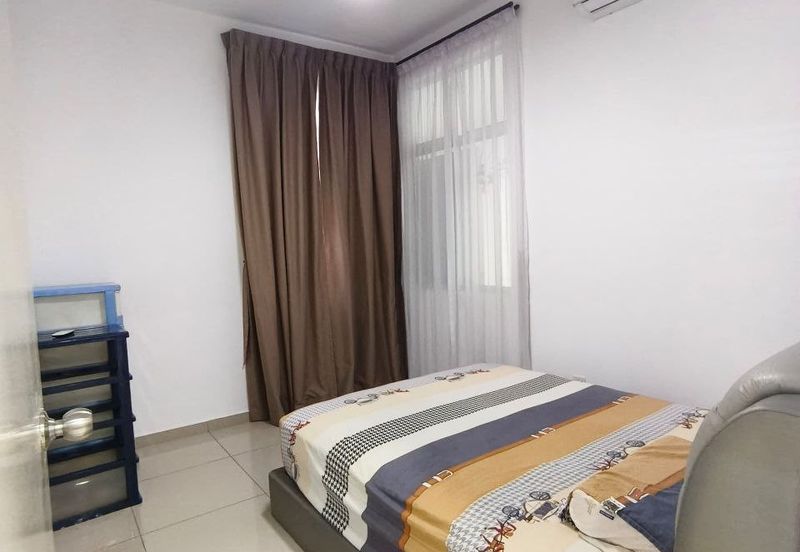 Fortune Hill Kangkar Pulai