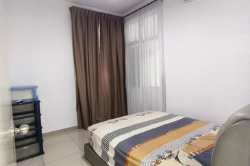 Fortune Hill Kangkar Pulai