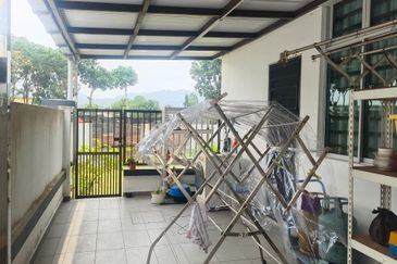 Fortune Hill Kangkar Pulai