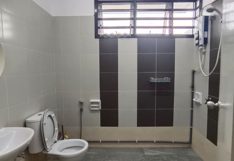 Fortune Hill Kangkar Pulai