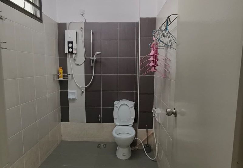 Fortune Hill Kangkar Pulai