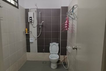 Fortune Hill Kangkar Pulai