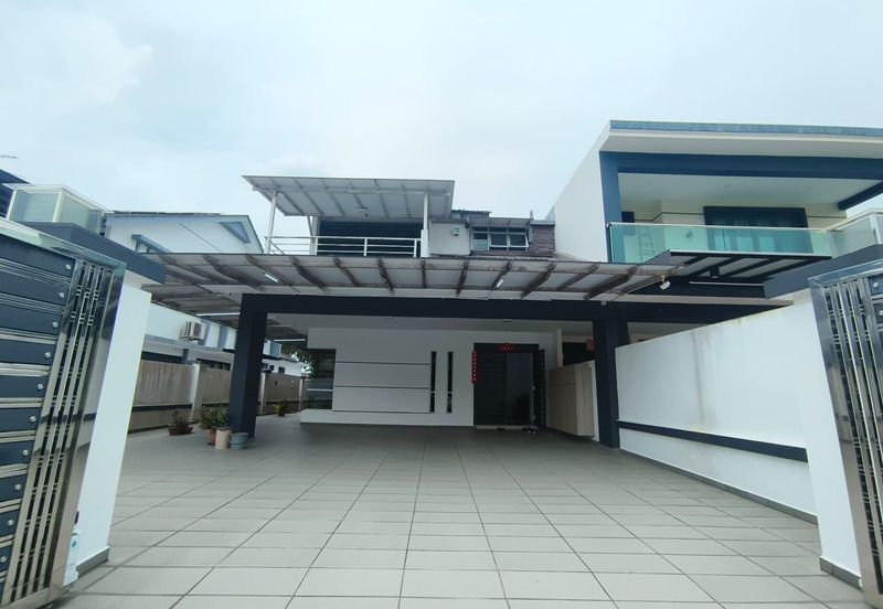 Fortune Hill Kangkar Pulai