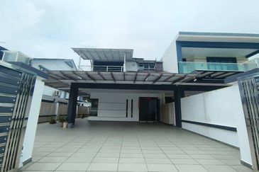 Fortune Hill Kangkar Pulai