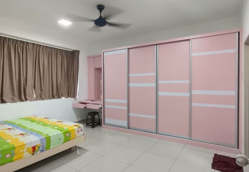 Fortune Hill Kangkar Pulai