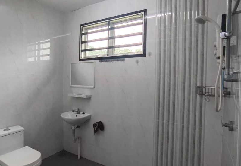 Fortune Hill Kangkar Pulai