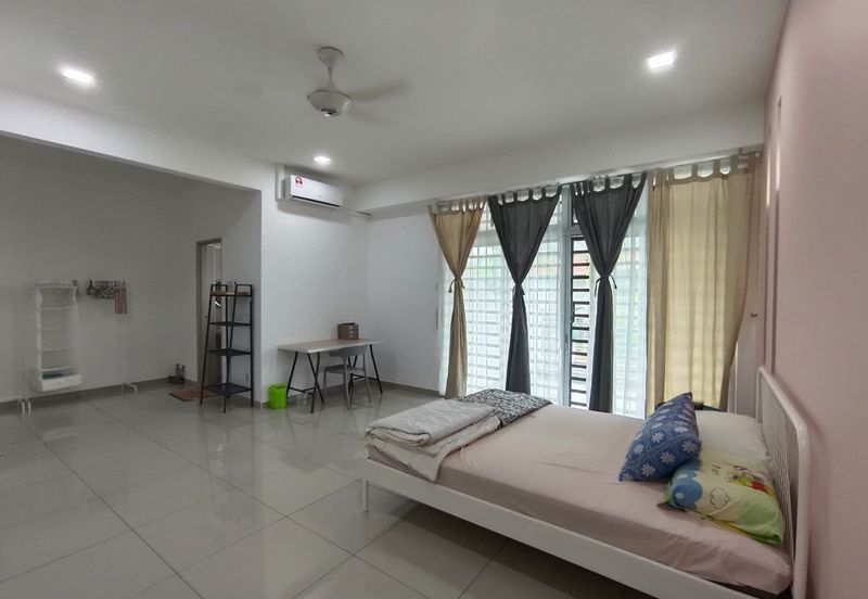 Fortune Hill Kangkar Pulai