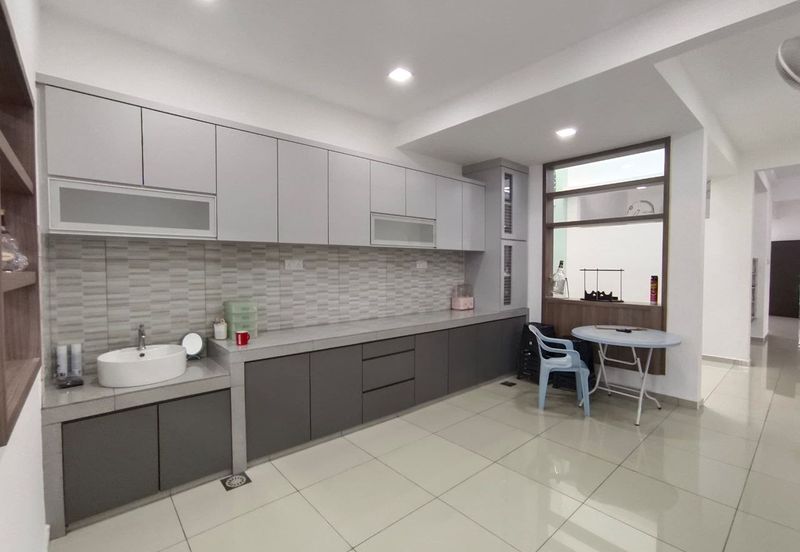 Fortune Hill Kangkar Pulai