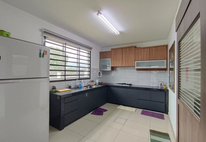 Fortune Hill Kangkar Pulai