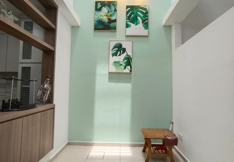 Fortune Hill Kangkar Pulai