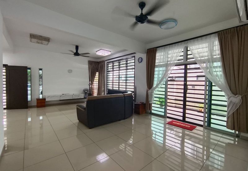 Fortune Hill Kangkar Pulai