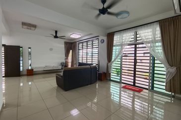 Fortune Hill Kangkar Pulai