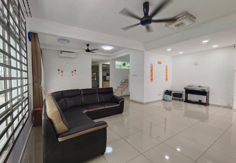 Fortune Hill Kangkar Pulai