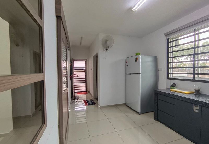 Fortune Hill Kangkar Pulai