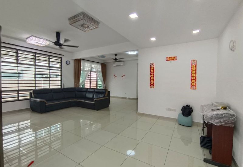 Fortune Hill Kangkar Pulai