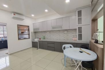 Fortune Hill Kangkar Pulai