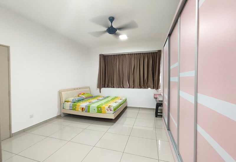 Fortune Hill Kangkar Pulai