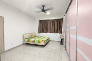 Fortune Hill Kangkar Pulai