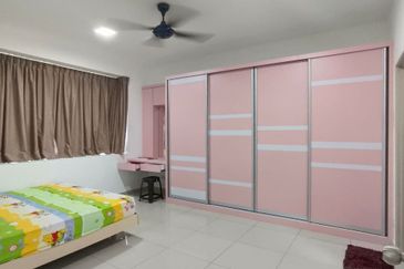 Fortune Hill Kangkar Pulai