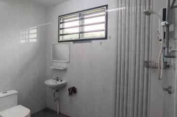 Fortune Hill Kangkar Pulai