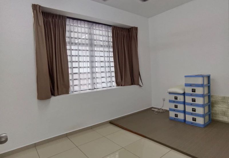 Fortune Hill Kangkar Pulai