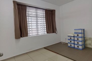 Fortune Hill Kangkar Pulai