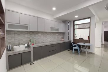 Fortune Hill Kangkar Pulai