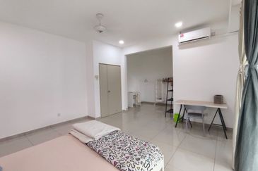 Fortune Hill Kangkar Pulai