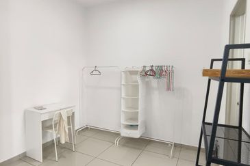 Fortune Hill Kangkar Pulai