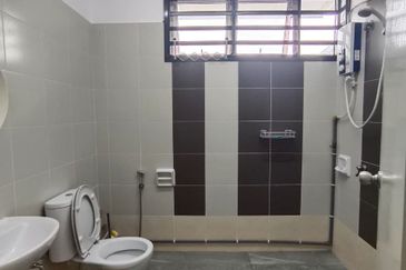 Fortune Hill Kangkar Pulai