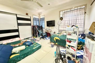 Taman Munsyi Ibrahim